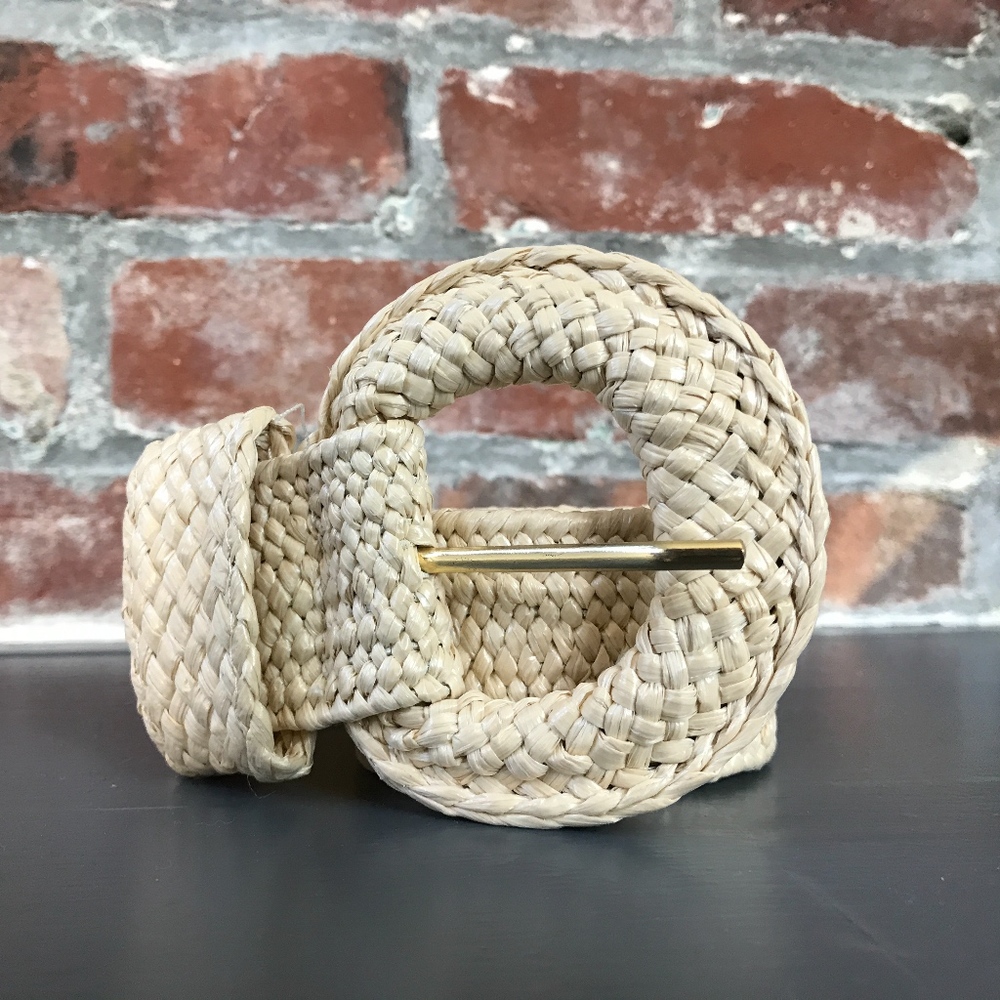 Lilly Pulitzer Sullivan Woven Belt